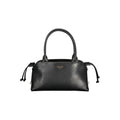 Twinset Black Polyurethane Women's Bag