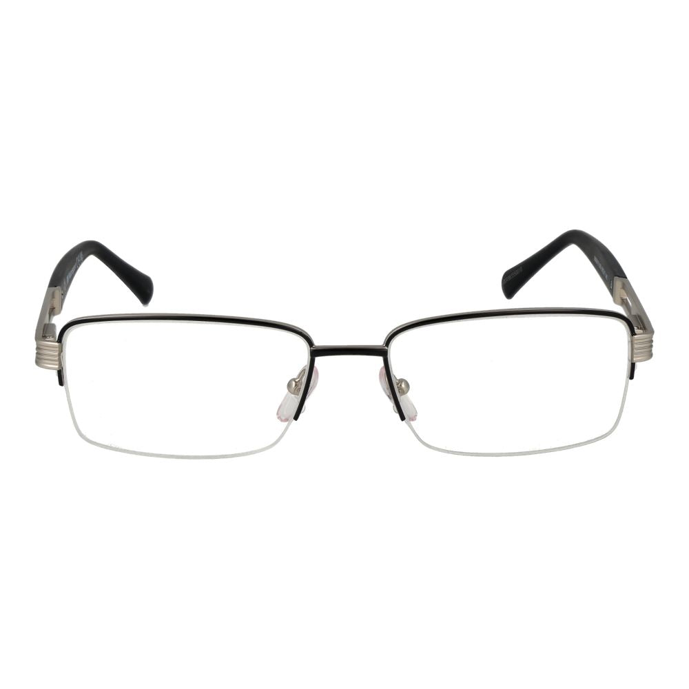 BMW Motorsport Black Metal Glasses (Frames)