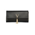 Mario Valentino Nero Polyurethane Womens Bag