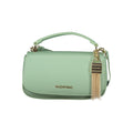 Mario Valentino Verde Poliuretano Womens Bag