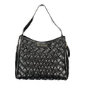 Mario Valentino Nero Poliuretano Women Bag