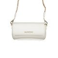 Mario Valentino White Polyurethane Womens Bag