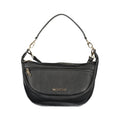Mario Valentino Nero Polyurethane Women's Bag