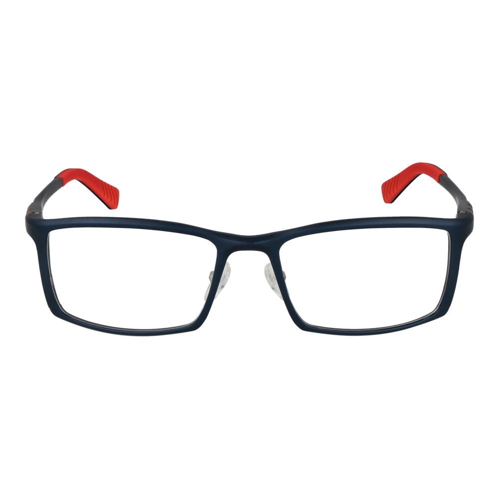 Fila Blue Aluminum Glasses (Frames)
