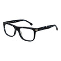 Lozza Blue Cellulose Acetate Glasses (Frames)