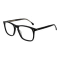 Lozza Black Cellulose Acetate Glasses (Frames)