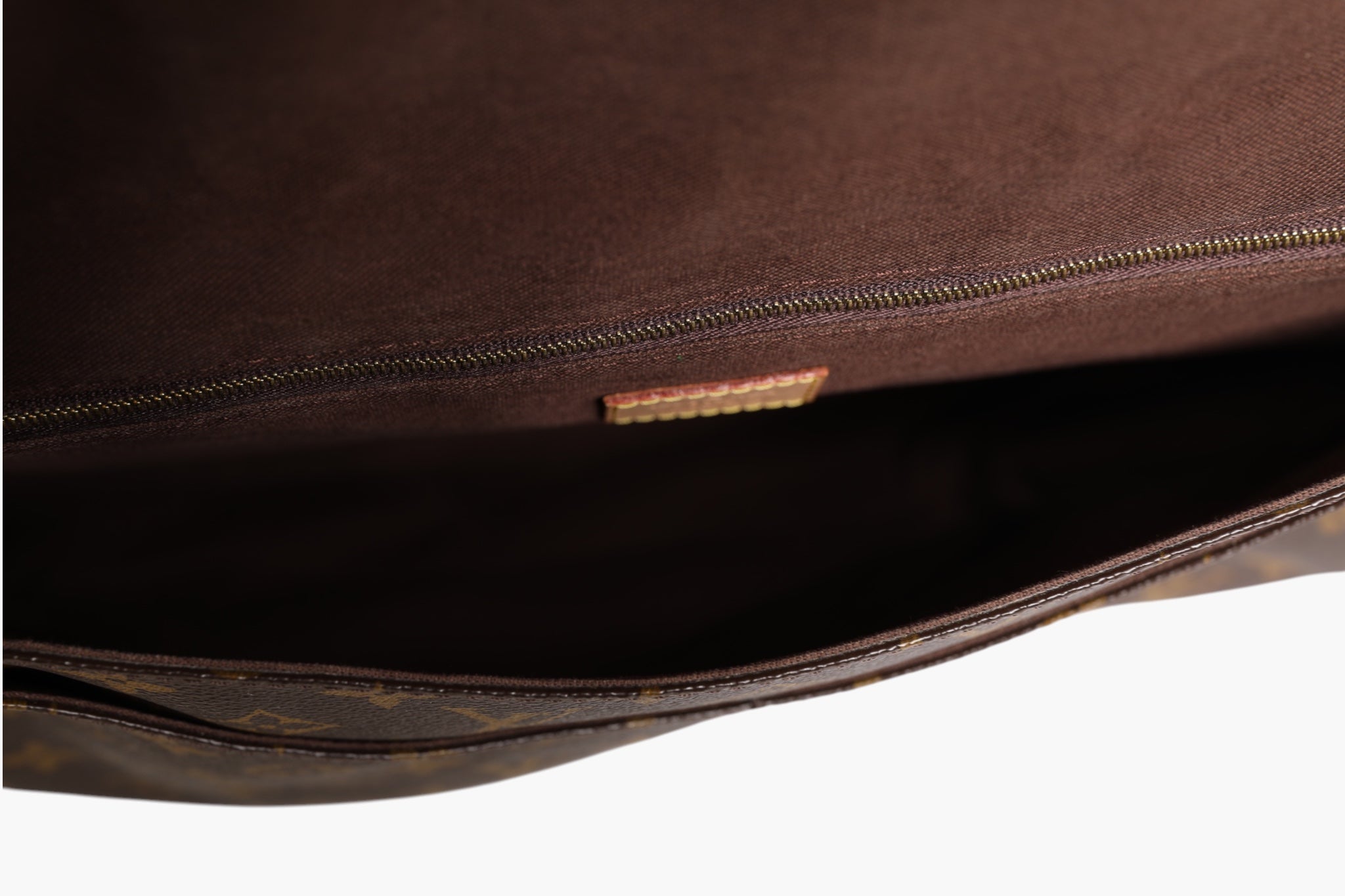 Louis Vuitton Monogram Canvas Menilmontant MM