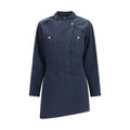 Isabel Marant Étoile Blue Cotton Casual Dress