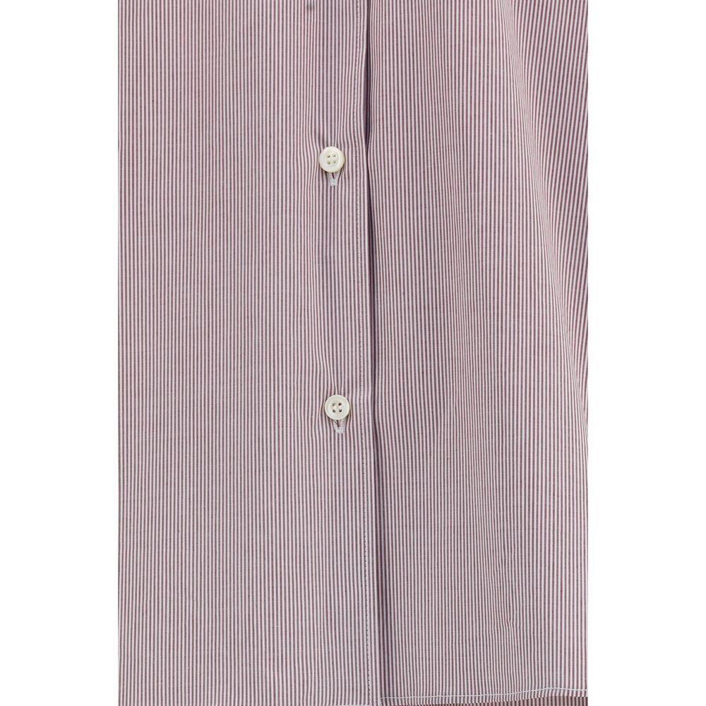 The Andamane Multicolor Cotton Casual Pants