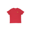 Refrigiwear Orange Cotton T-Shirt