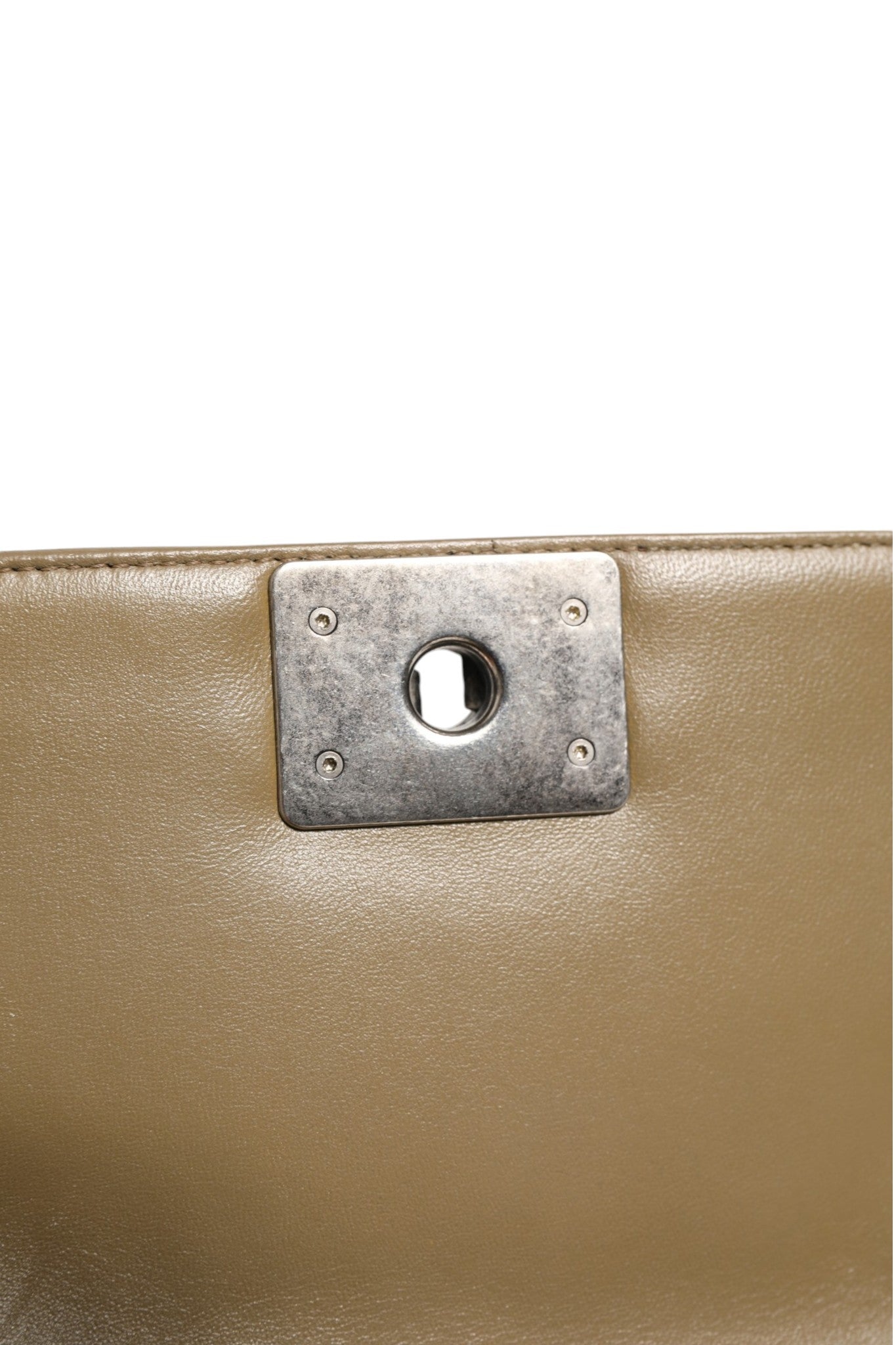 Chanel Boy Bag