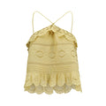 Isabel Marant Étoile Bicolor Polyester Blouse