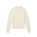 Celine White Elastane Sweatshirt