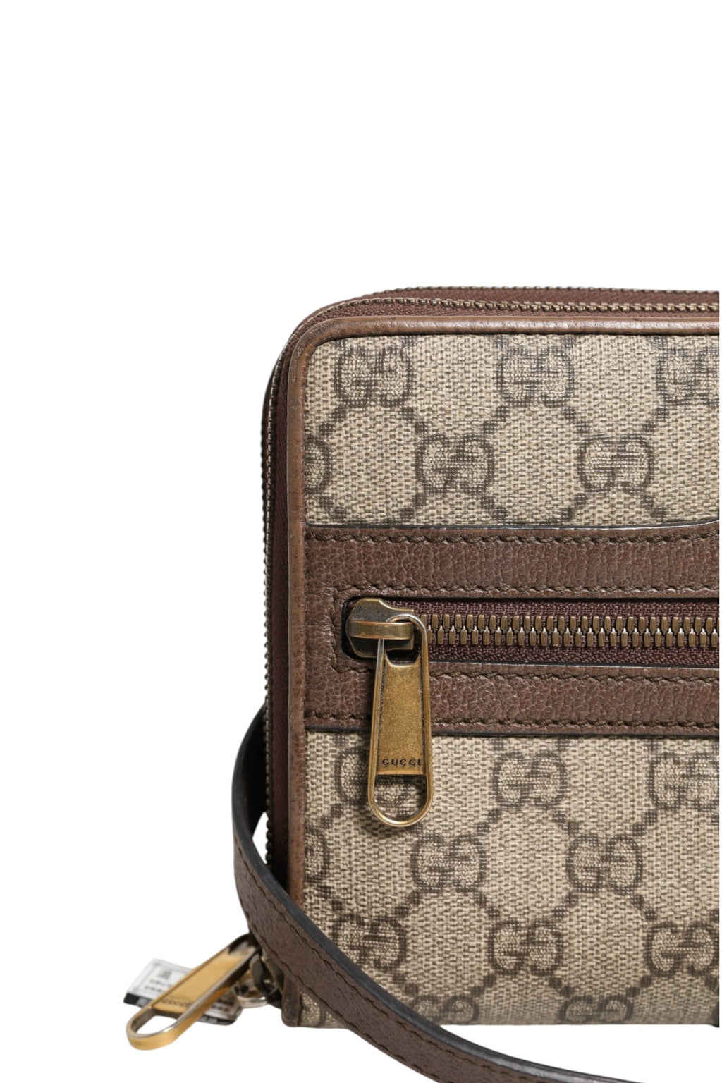 Gucci GG Supreme Ophidia Crossbody Bag