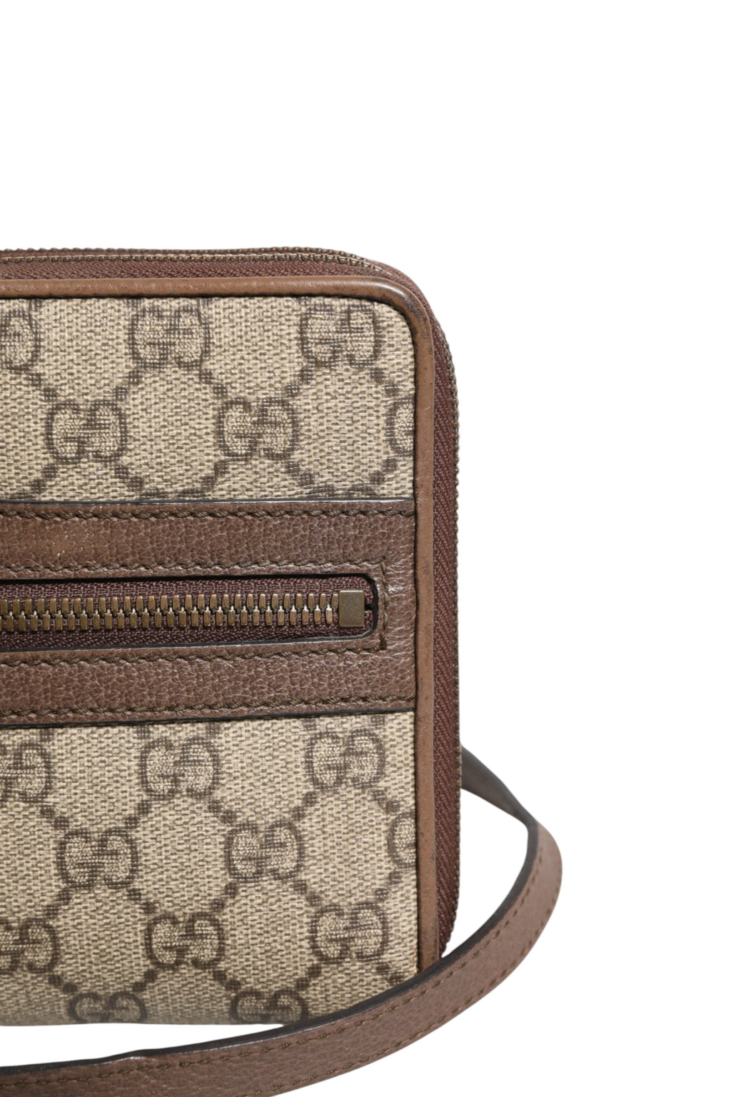 Gucci GG Supreme Ophidia Crossbody Bag