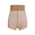 Rick Owens Multicolor Recycled Polyamide Bermuda Shorts