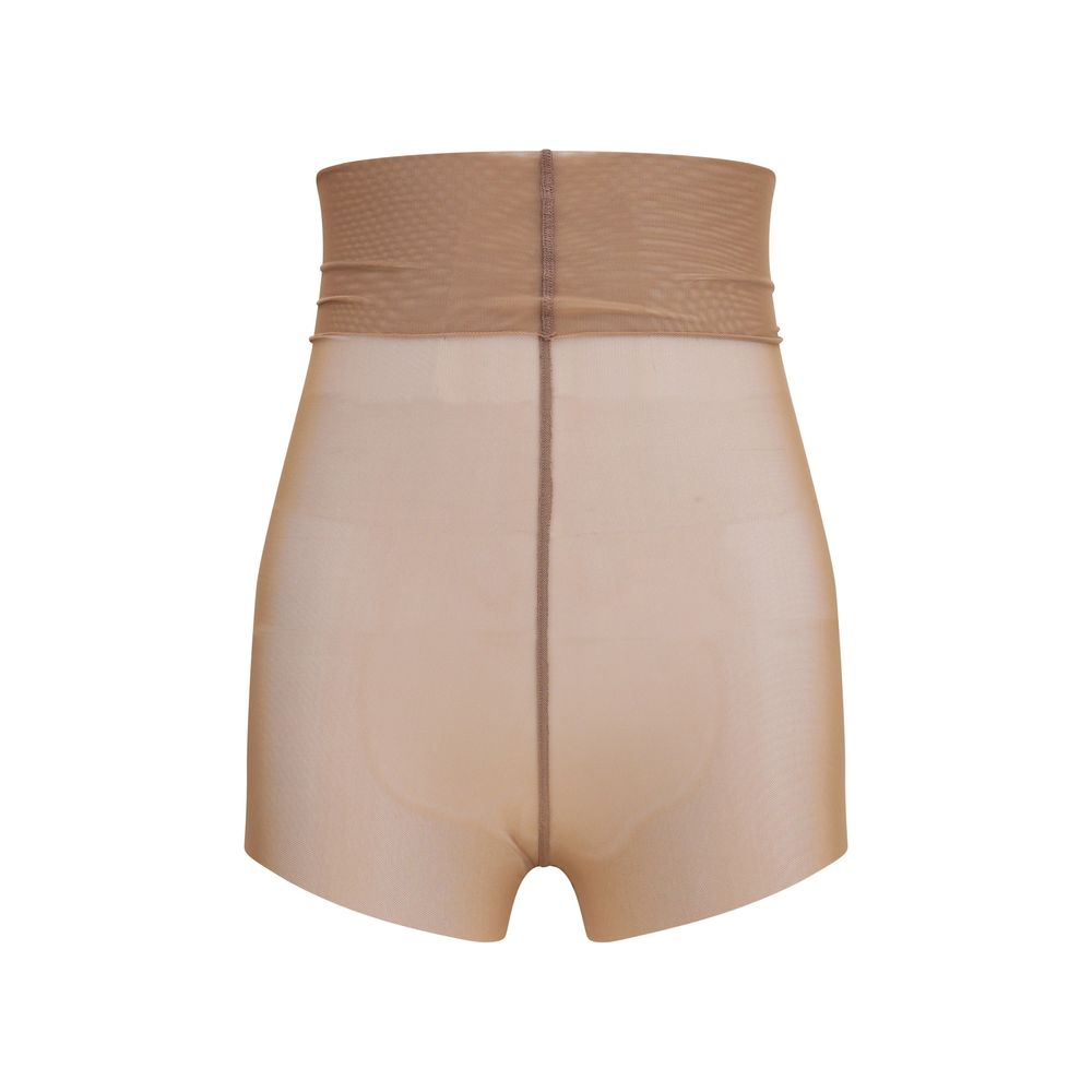 Rick Owens Multicolor Recycled Polyamide Bermuda Shorts