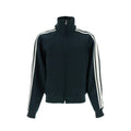 Bottega Veneta Bicolor Elastane Shell Jacket