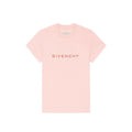 Givenchy Multicolor Cotton T-Shirt