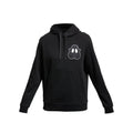 Burberry Black Cotton Sweatshirt