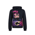 Lanvin Blue Cotton Sweatshirt