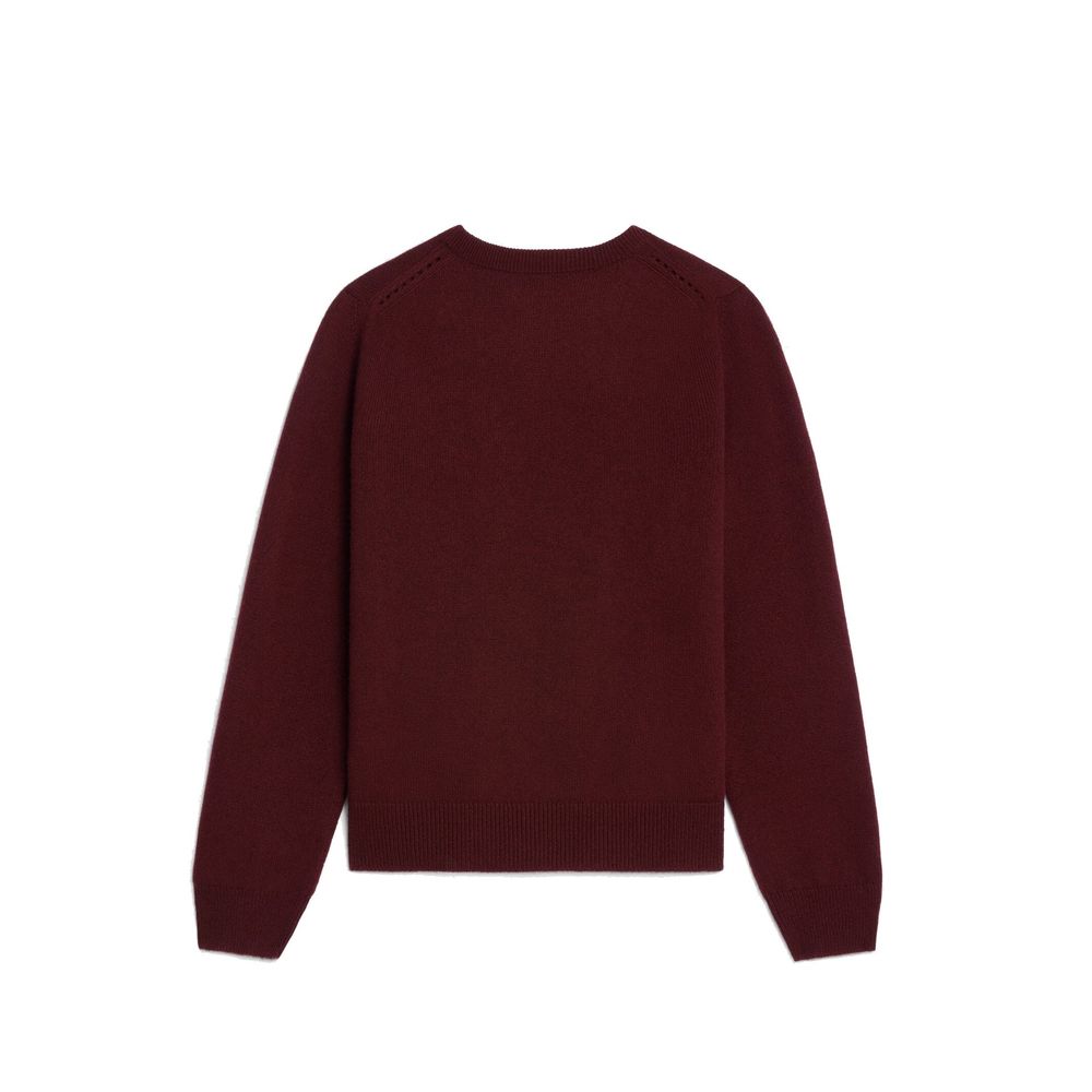 Celine Multicolor Cashmere Sweater