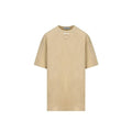 Prada Beige Cotton T-Shirt