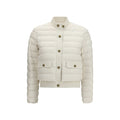 Moncler Beige Polyester Clothing