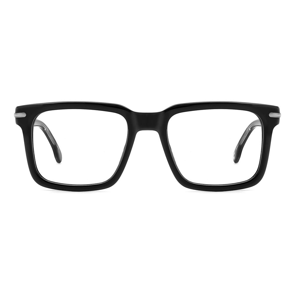 Carrera Black Acetate Glasses (Frames)
