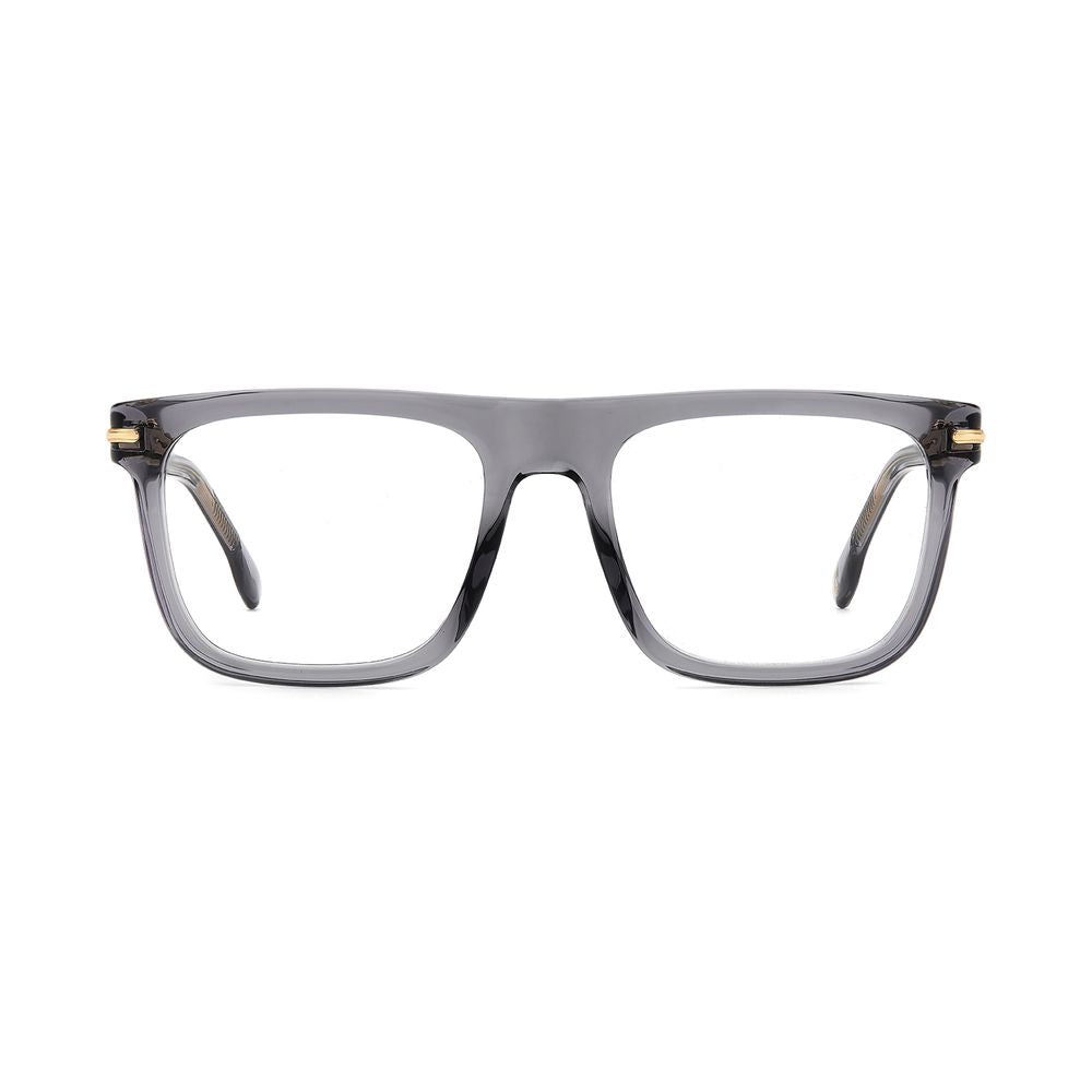 Carrera Gray Acetate Glasses (Frames)