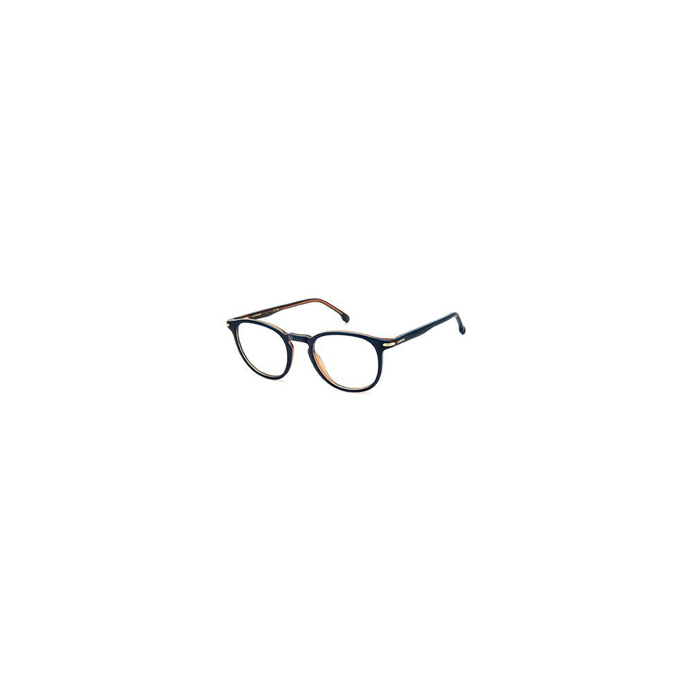 Carrera Blue Acetate Glasses (Frames)
