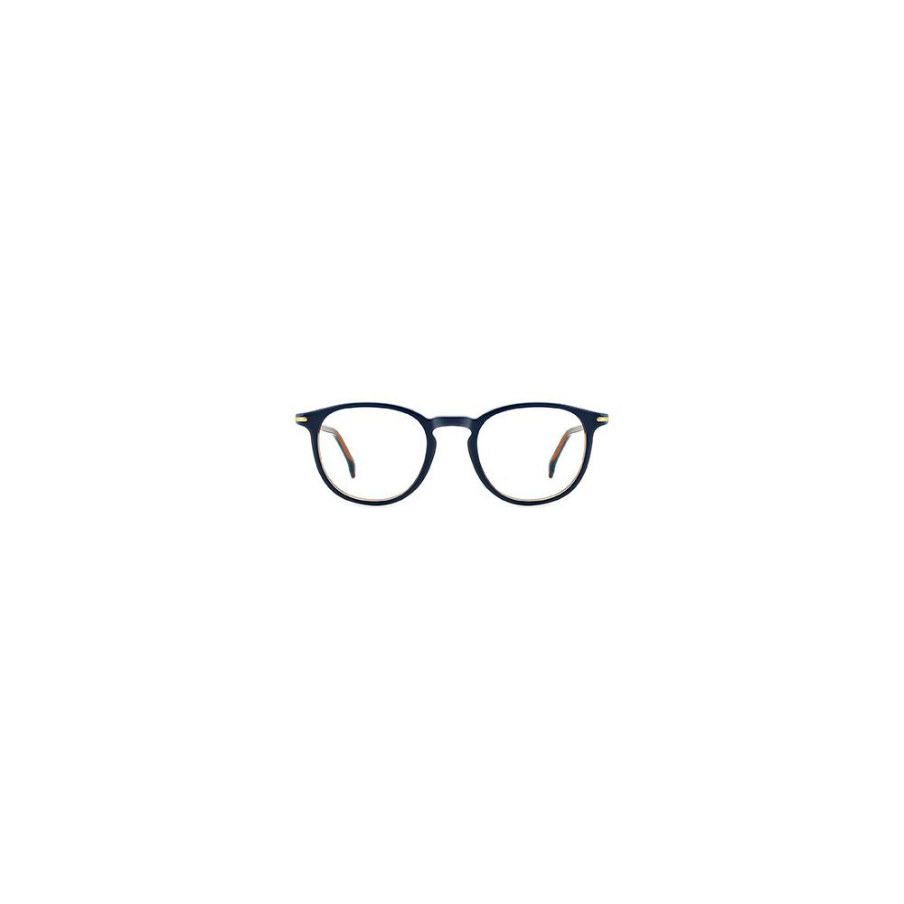 Carrera Blue Acetate Glasses (Frames)