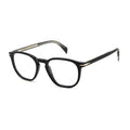 David Beckham Black Acetate Glasses (Frames)
