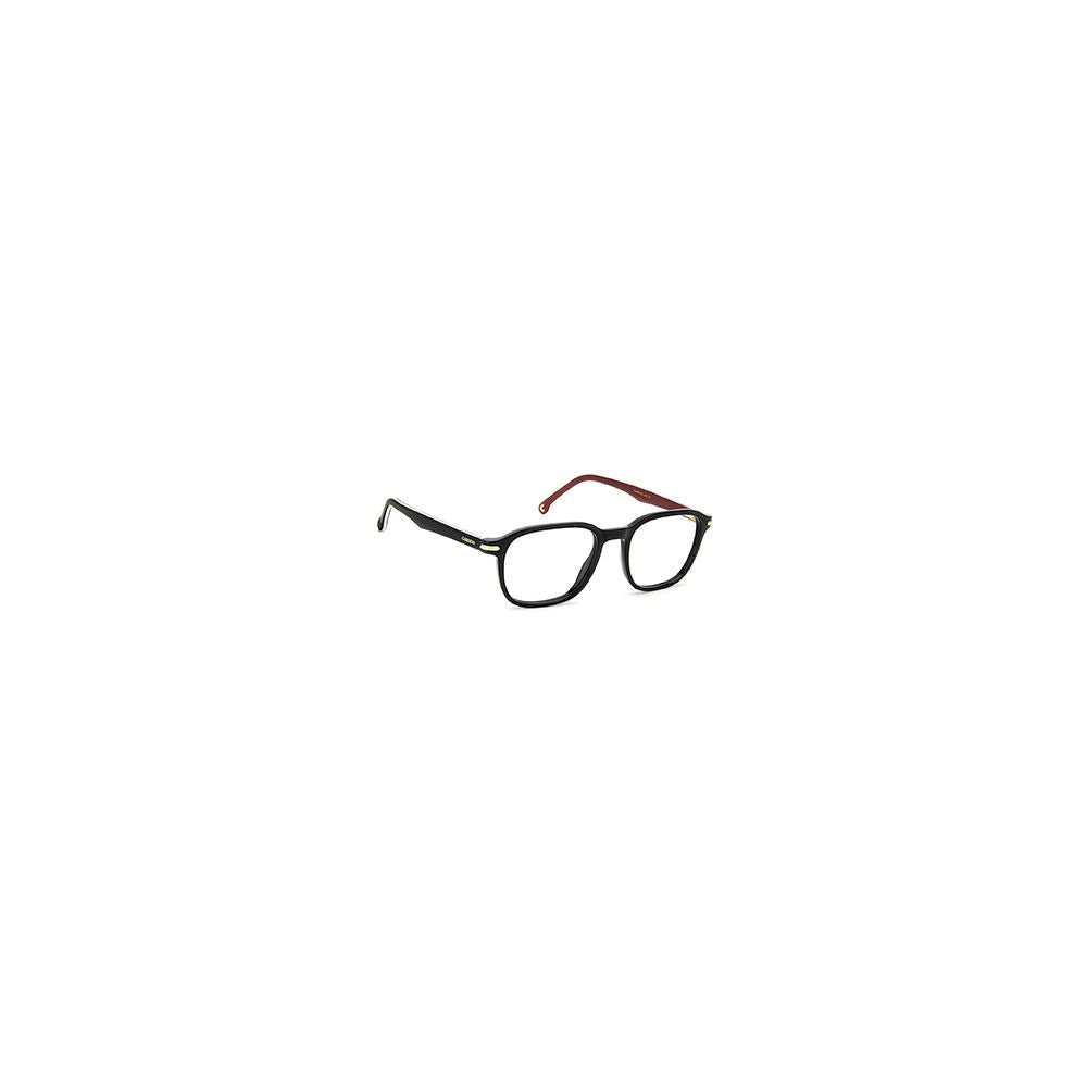 Carrera Black Acetate Glasses (Frames)