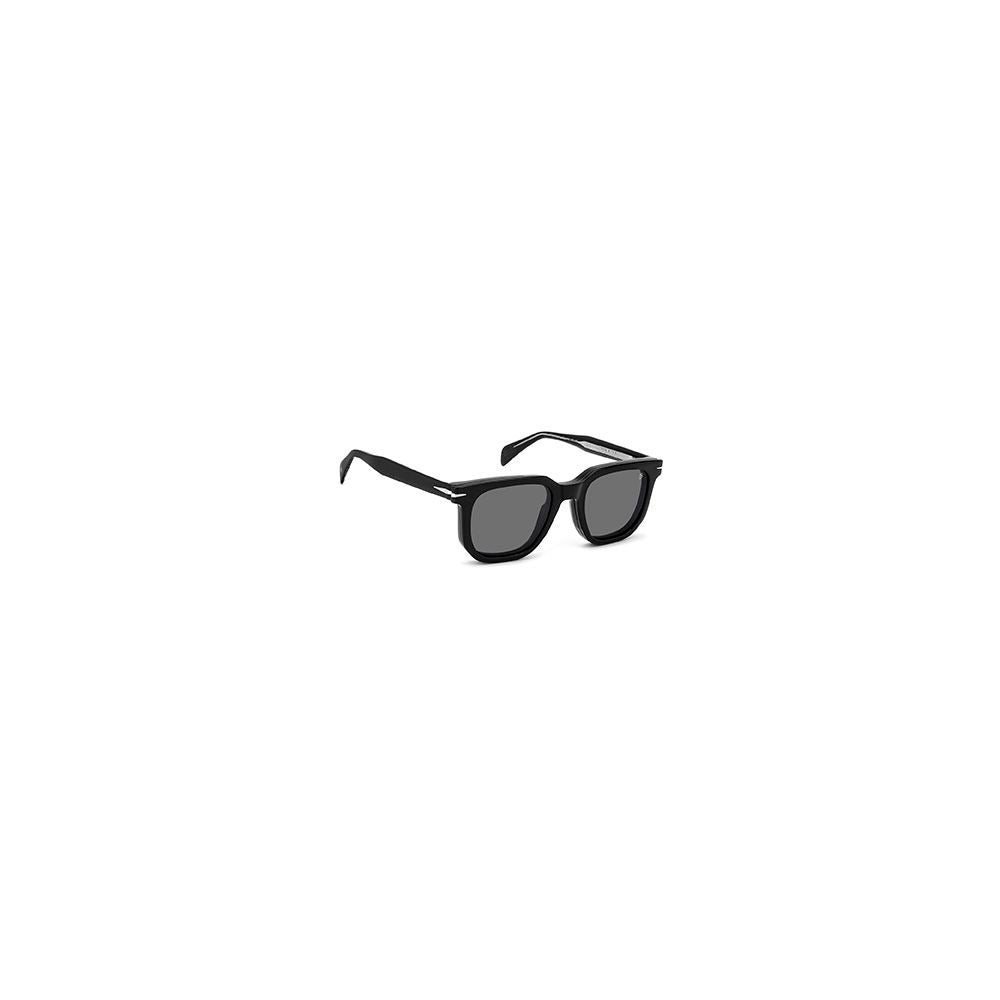 David Beckham Black Acetate Glasses (Frames)
