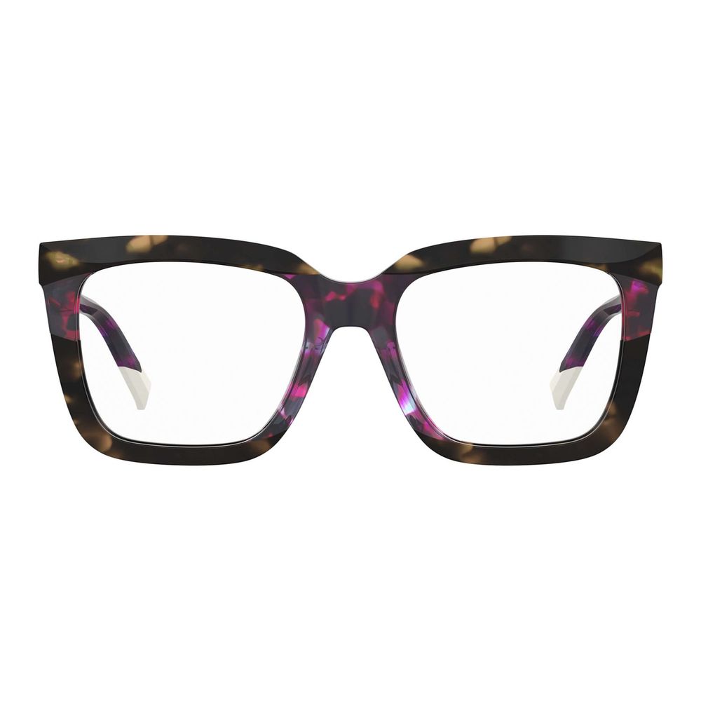 Missoni Multicolor Acetate Glasses (Frames)