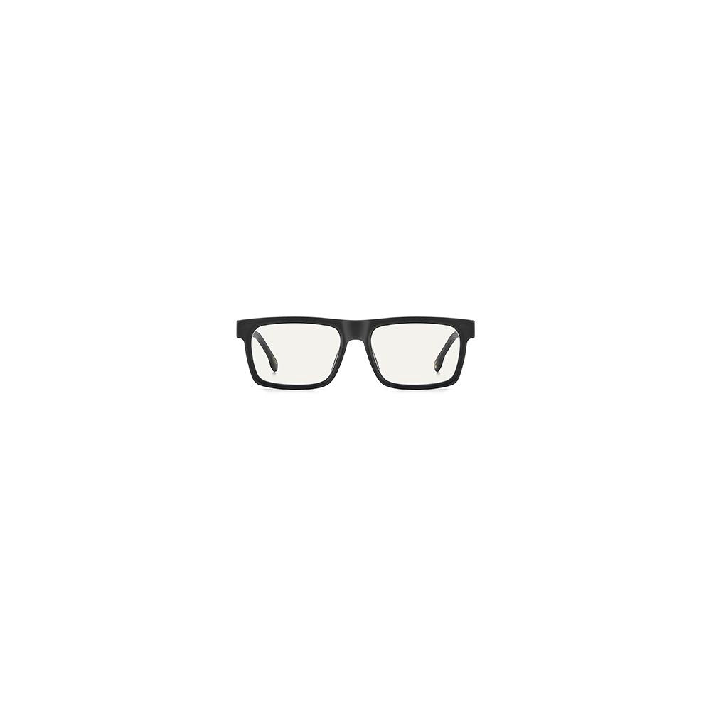 Carrera Black Plastic Glasses (Frames)