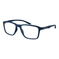 BMW Motorsport Blue Plastic Glasses (Frames)