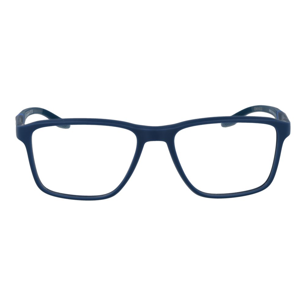 BMW Motorsport Blue Plastic Glasses (Frames)