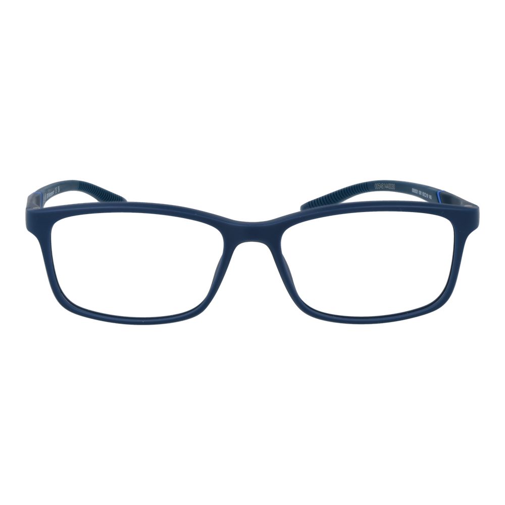 BMW Motorsport Blue Plastic Glasses (Frames)