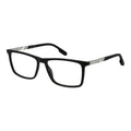 Adidas Black Plastic Glasses (Frames)