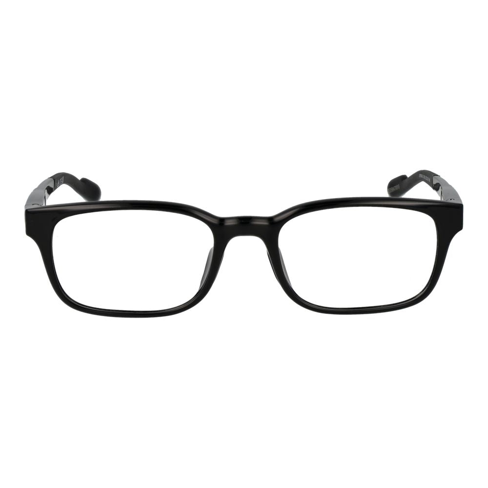 Adidas Black Plastic Glasses (Frames)