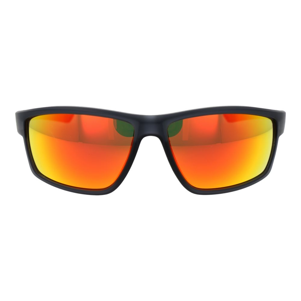 BMW Motorsport Gray Plastic Sunglasses