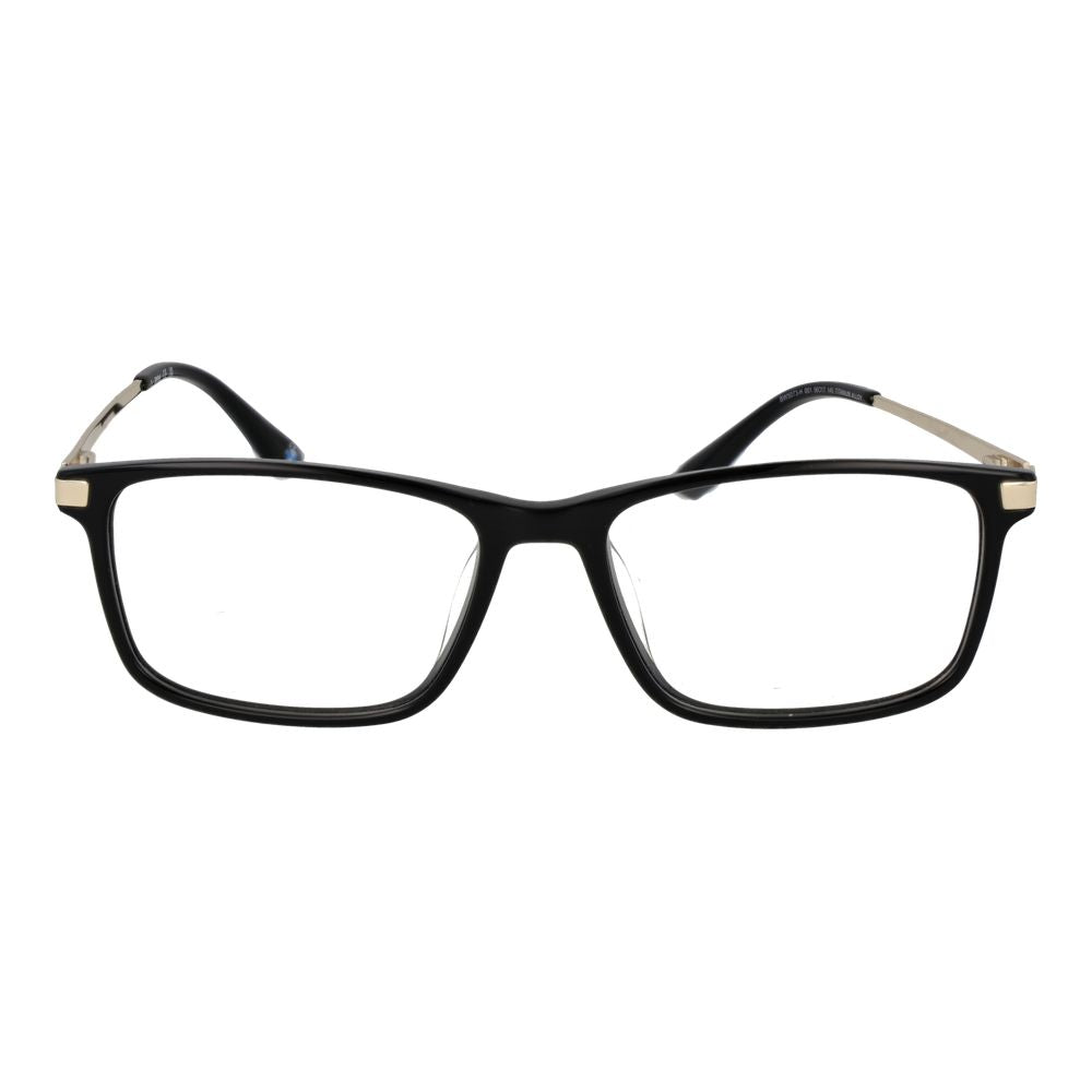 BMW Black Plastic Glasses (Frames)