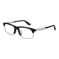 BMW Black Metal & Plastic Glasses (Frames)