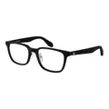 Adidas Black Plastic Glasses (Frames)