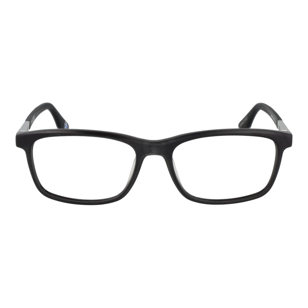 BMW Gray Plastic Glasses (Frames)