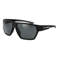 BMW Motorsport Black Plastic Sunglasses