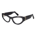 GCDS Gray Plastic Glasses (Frames)