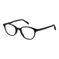 Adidas Black Plastic Glasses (Frames)